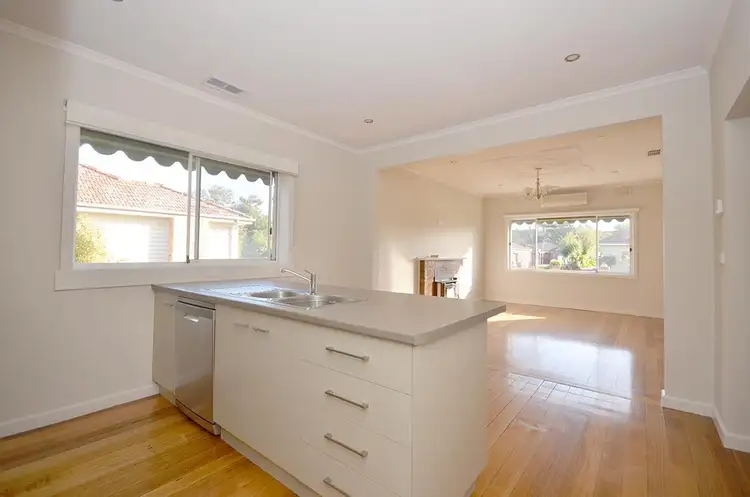 Fifth view of Homely house listing, 12 Park Street, Wendouree VIC 3355