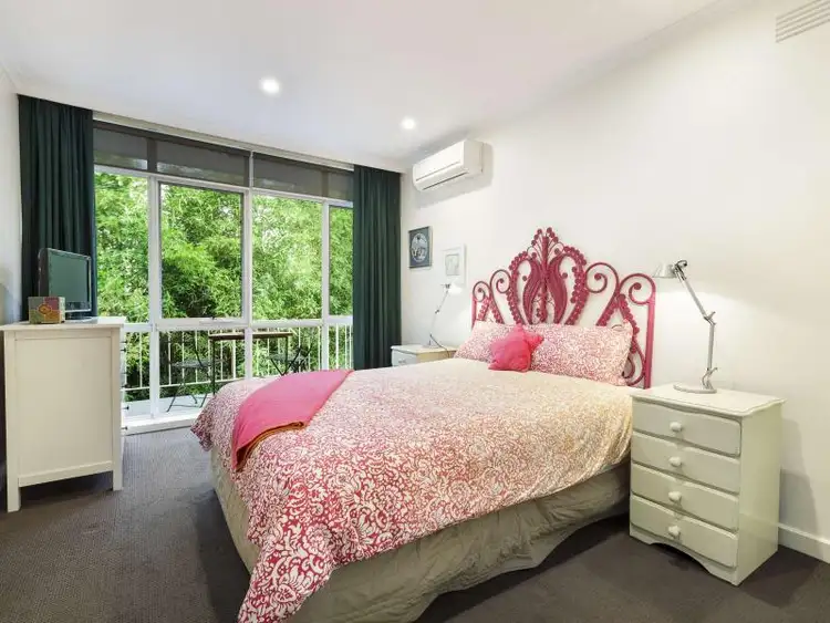 Fifth view of Homely apartment listing, 9/43 Inglesby Road, Camberwell VIC 3124