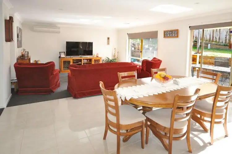 Fifth view of Homely house listing, 81 Twin Ranges Drive, Warragul VIC 3820