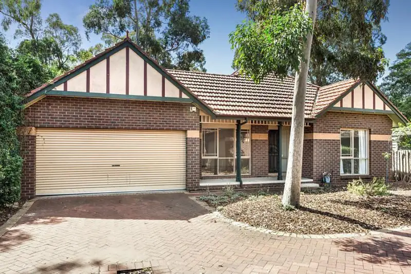 Main view of Homely unit listing, 2/161 Canterbury Road, Blackburn VIC 3130