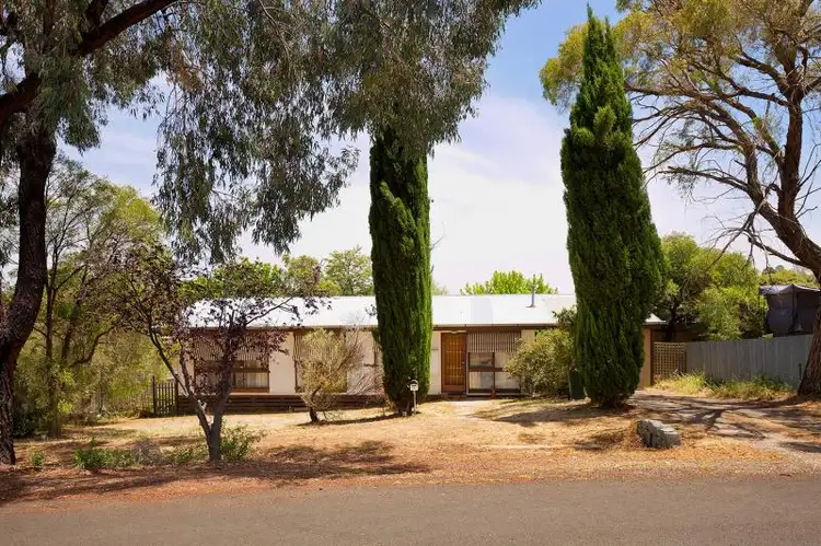 Main view of Homely house listing, 1 Merson Street, Castlemaine VIC 3450