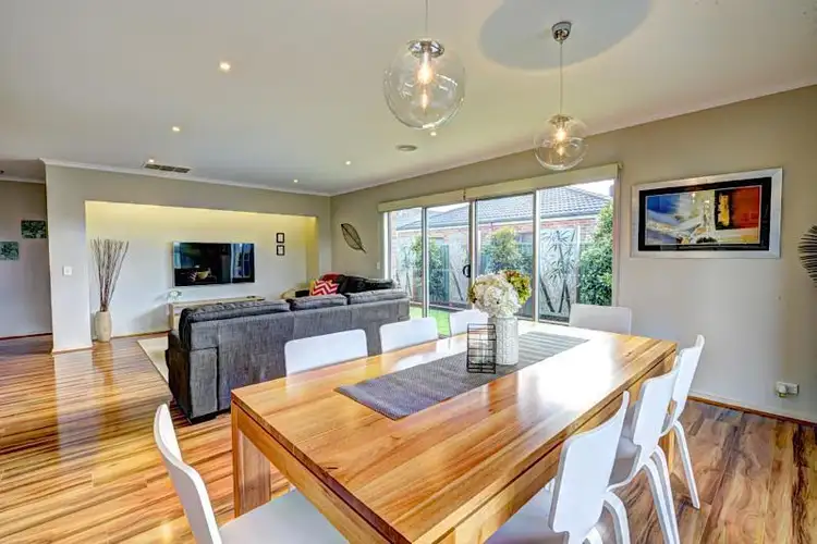 Fourth view of Homely house listing, 13 Macarthur Park Boulevard, Miners Rest VIC 3352