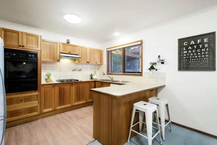 Third view of Homely house listing, 8 Elder Grove, Boronia VIC 3155