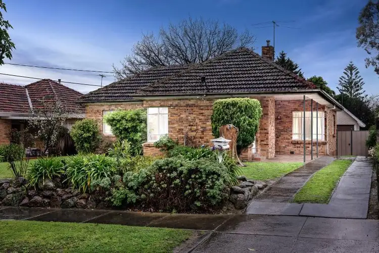 Second view of Homely house listing, 22 Andrews Street, Burwood VIC 3125