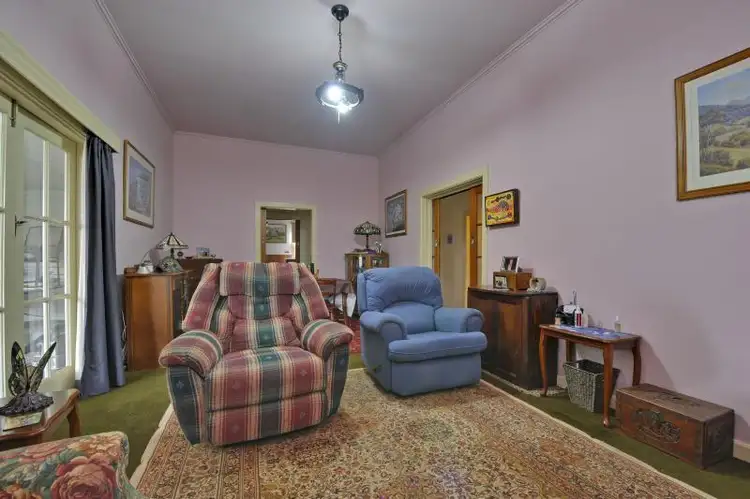 Fifth view of Homely house listing, **UNDER CONTRACT*141 Mary Street, Morwell VIC 3840