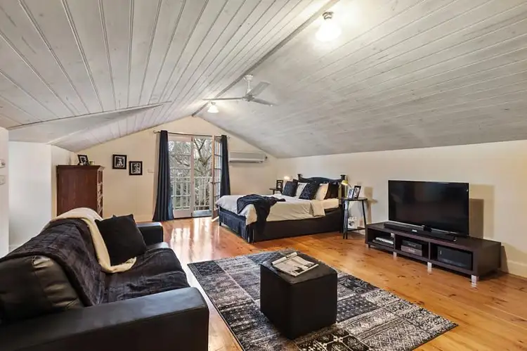 Fifth view of Homely house listing, 5 Thomas Street, Mitcham VIC 3132
