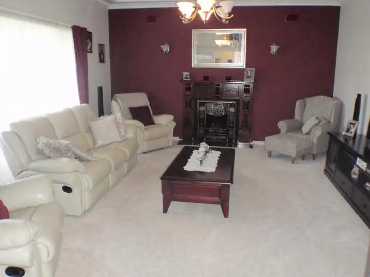 Third view of Homely house listing, 118 George Street, St Albans VIC 3021