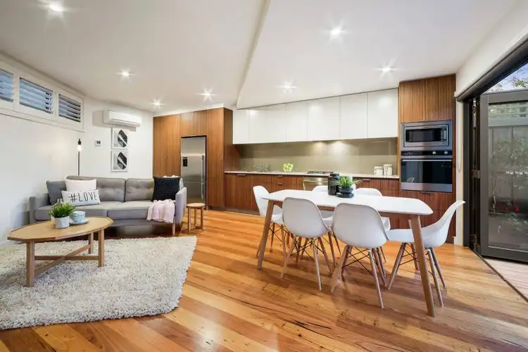 1A Segtoune Street, Kew VIC 3101