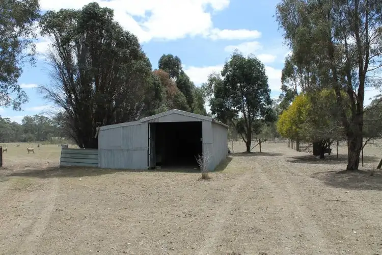 Seventh view of Homely land listing, CA D11 Heathcote - Nagambie Road, Heathcote VIC 3523