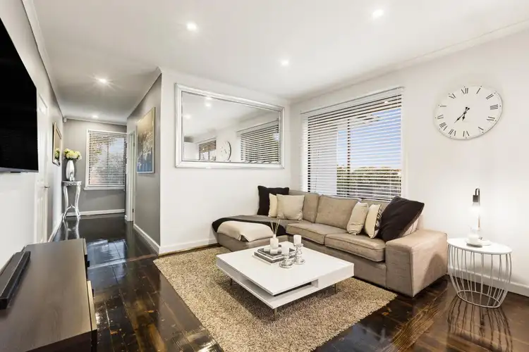 Fourth view of Homely house listing, 60 McEwan Road, Heidelberg Heights VIC 3081