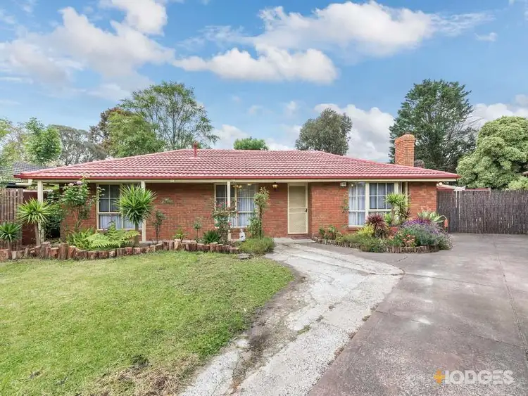 Main view of Homely house listing, 11 Mawson Court, Cranbourne North VIC 3977