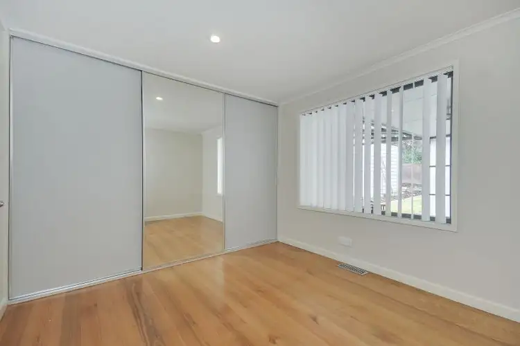 Fifth view of Homely house listing, 15 Dunbar Grove, Churchill VIC 3842