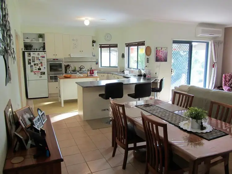 Sixth view of Homely house listing, 18 Mahogany Court, Drouin VIC 3818