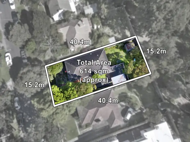 6 Trent Street, Glen Iris VIC 3146