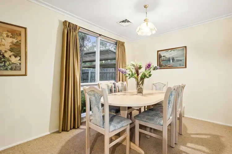 Fifth view of Homely house listing, 29 Arnott Street, Mont Albert North VIC 3129