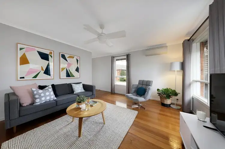2/4-6 Aster Crescent, Highett VIC 3190