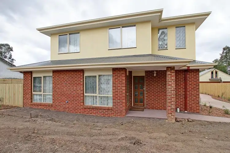 1/8 Kilsyth Avenue, Kilsyth VIC 3137