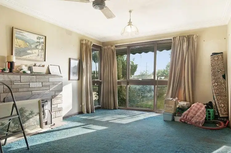 Second view of Homely house listing, 2 Rowson Grove, Clarinda VIC 3169