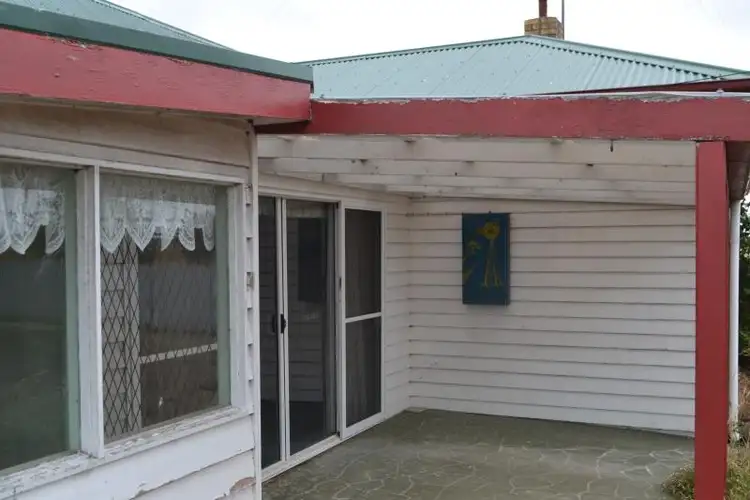 Second view of Homely house listing, 1210 Occupation Lane, The Sisters VIC 3265