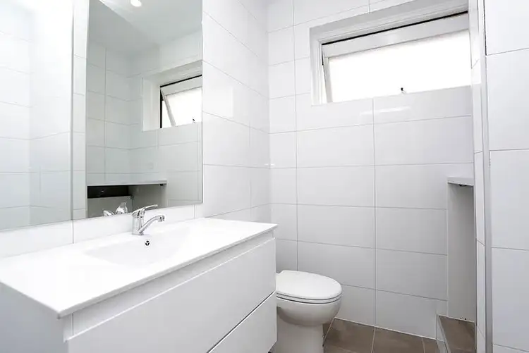 Sixth view of Homely apartment listing, 12/42 Nicholson Street, Abbotsford VIC 3067