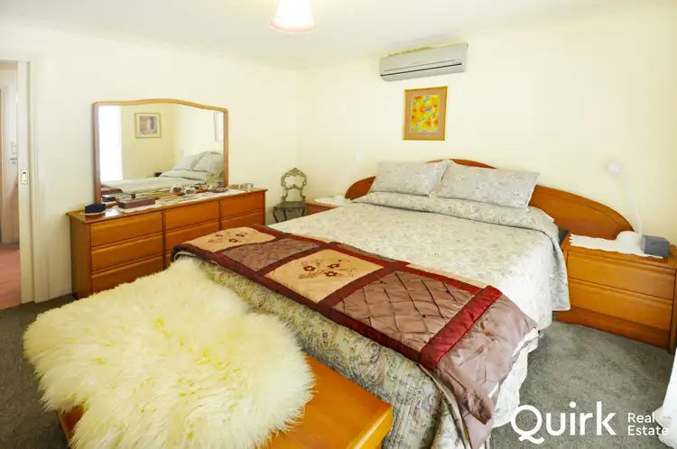 Fifth view of Homely townhouse listing, 1/30 Charles Street, Warragul VIC 3820