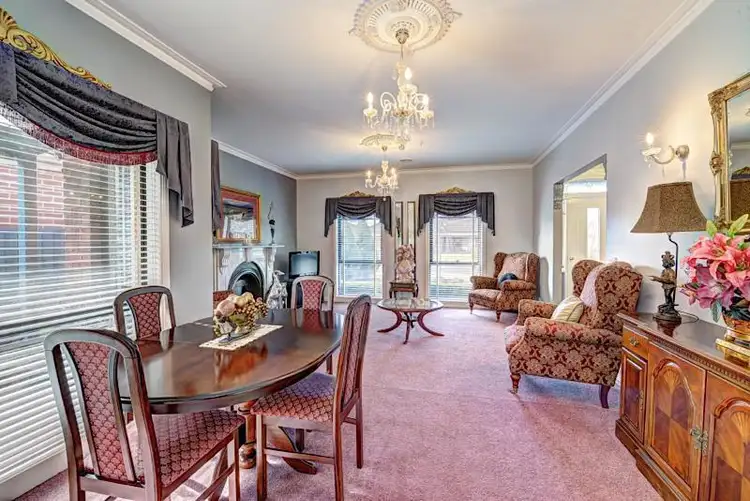 Fourth view of Homely house listing, 51 Rowan Parade, Wendouree VIC 3355