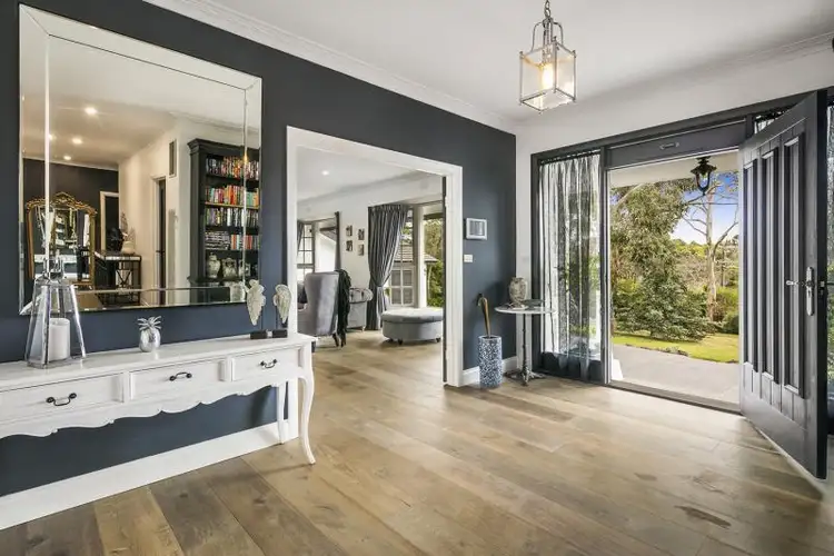 Fourth view of Homely house listing, 151 Baden Powell Drive, Mount Eliza VIC 3930