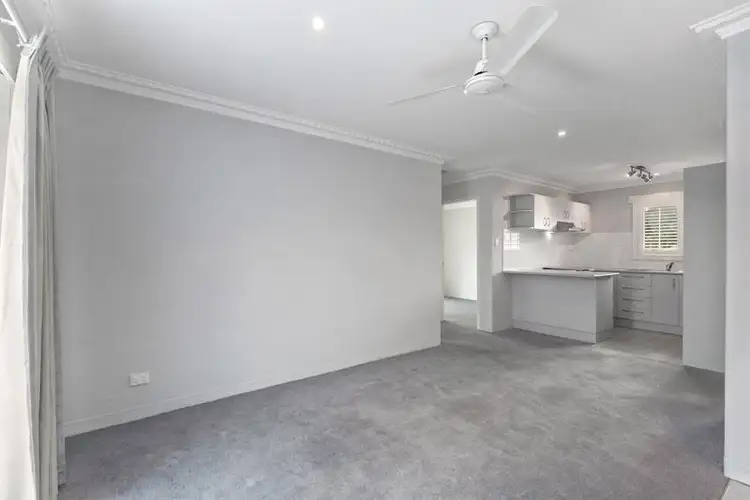 Second view of Homely apartment listing, 4/42-44 Verdon Street, Williamstown VIC 3016
