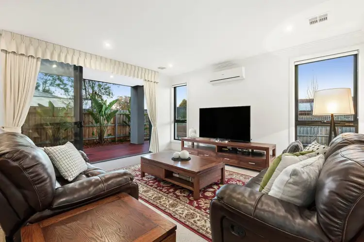 Second view of Homely townhouse listing, 9/21 Doncaster East Road, Mitcham VIC 3132