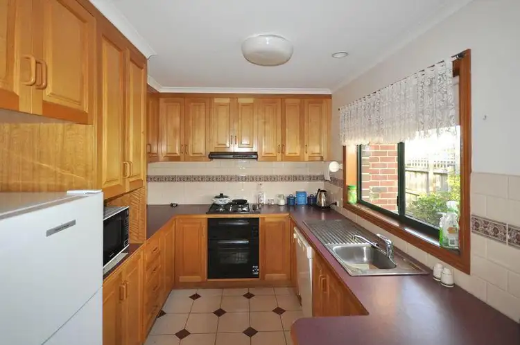 Third view of Homely unit listing, 3/121 Normanby Street, Warragul VIC 3820