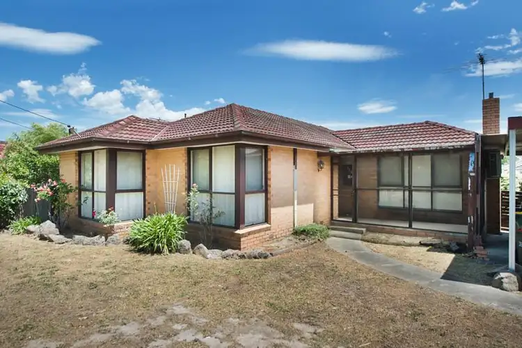 Second view of Homely house listing, 310-312 Springvale Road, Forest Hill VIC 3131