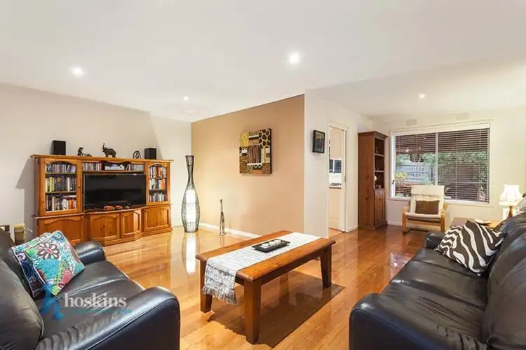 Third view of Homely house listing, 43 Lockhart Road, Ringwood North VIC 3134