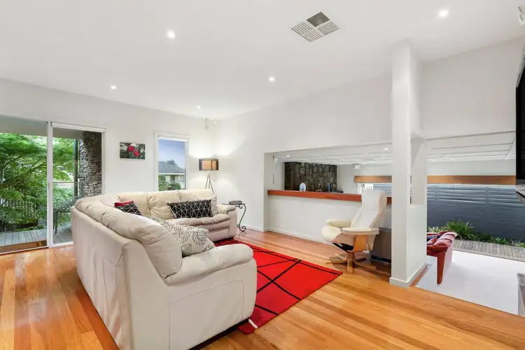 Third view of Homely house listing, 40 Greenwood Street, Burwood VIC 3125