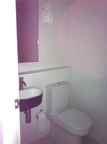 Third view of Homely apartment listing, 1202/12-14 Claremont Street, South Yarra VIC 3141
