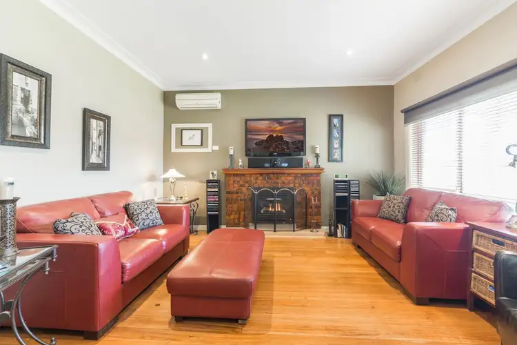 Second view of Homely house listing, 1/2 Lester Avenue, St Albans VIC 3021