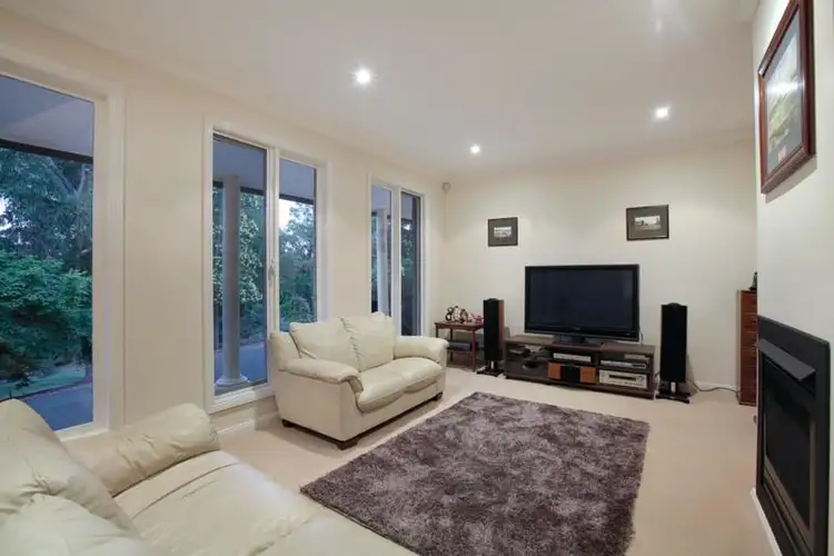 Second view of Homely house listing, 49-51 Gosford Ct, Park Orchards VIC 3114