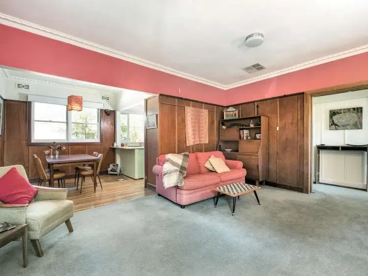 Third view of Homely house listing, 48 Kitchener Street, Box Hill South VIC 3128