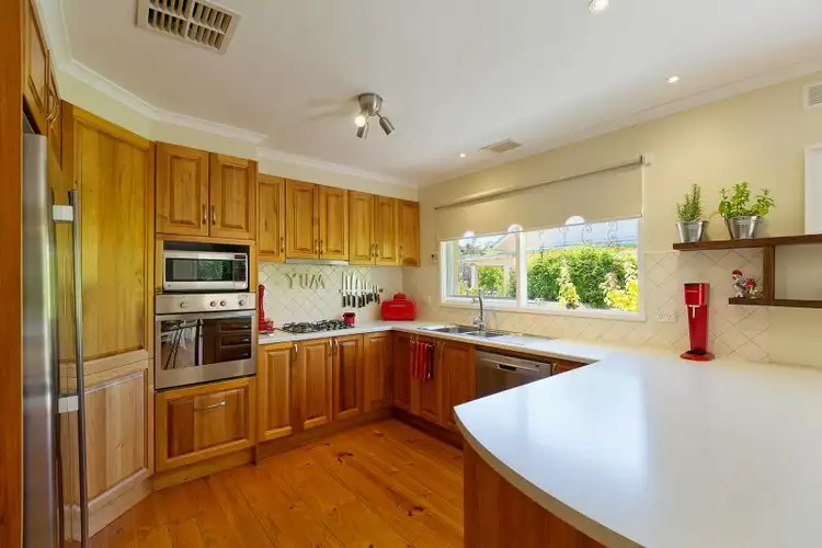 Fifth view of Homely house listing, 62 Berkeley Street, Castlemaine VIC 3450
