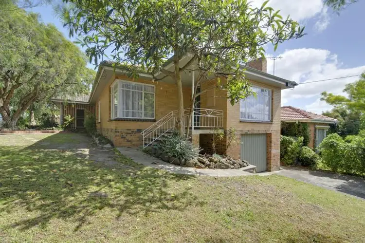 7 Urbahns Crescent, Morwell VIC 3840