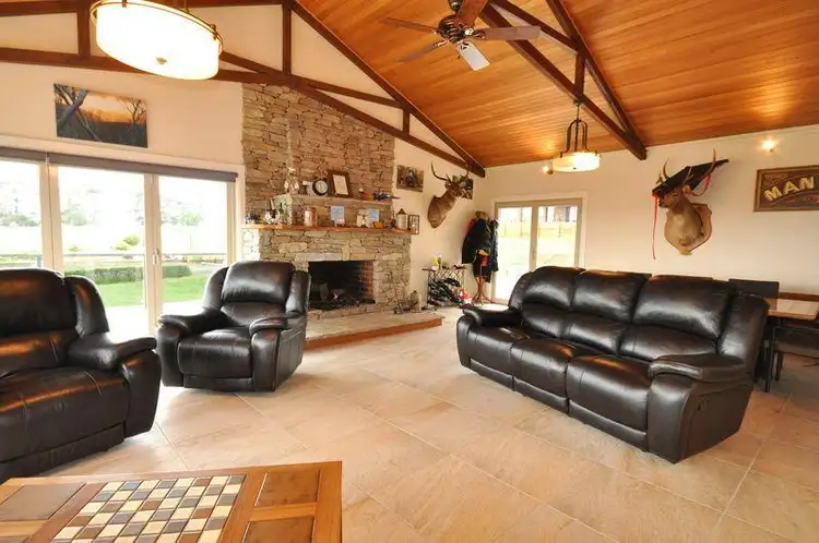 Sixth view of Homely house listing, 5 Warne Close, Nilma VIC 3821