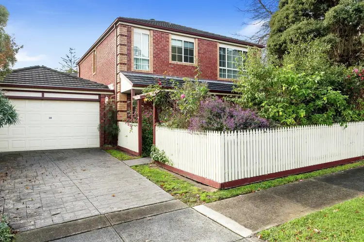 13 Will Street, Forest Hill VIC 3131