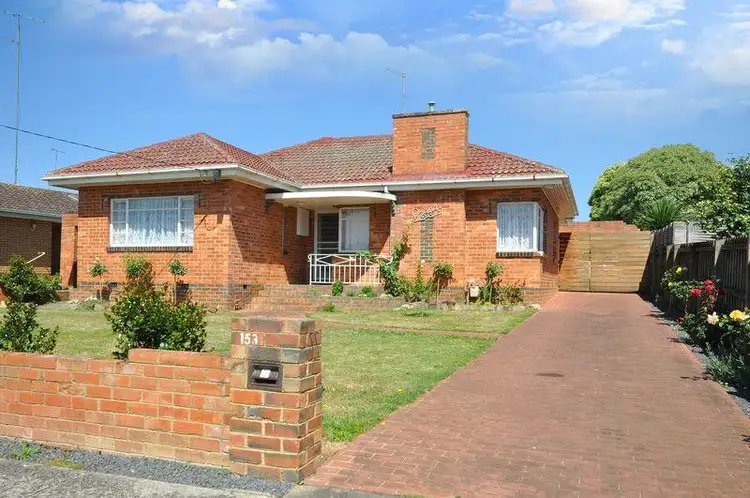 153 Normanby Street, Warragul VIC 3820