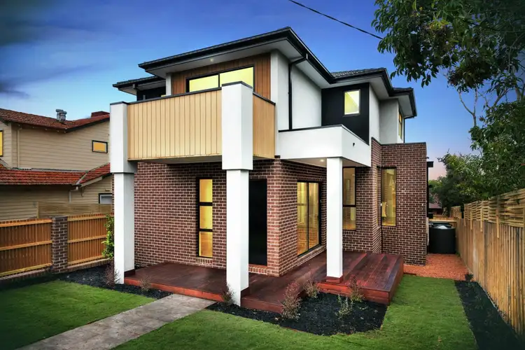 1-3/787 Station Street, Box Hill North VIC 3129