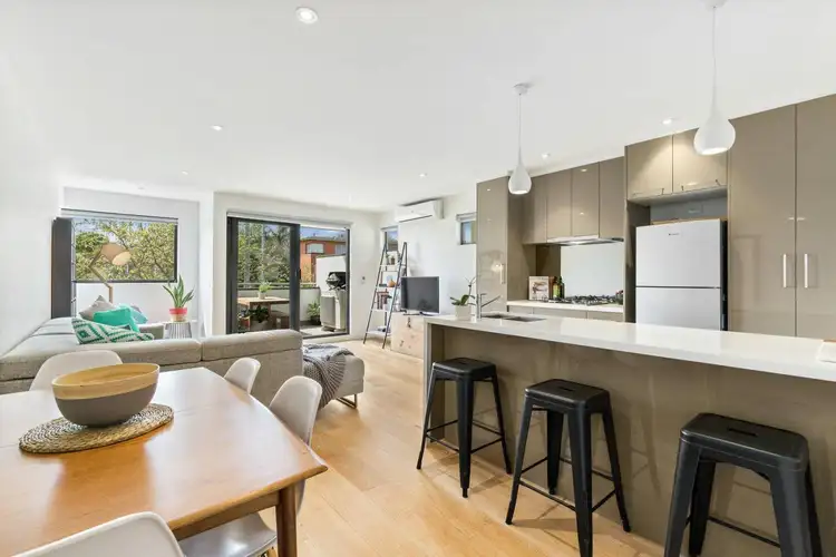 Second view of Homely apartment listing, 6/972 Riversdale Road, Surrey Hills VIC 3127