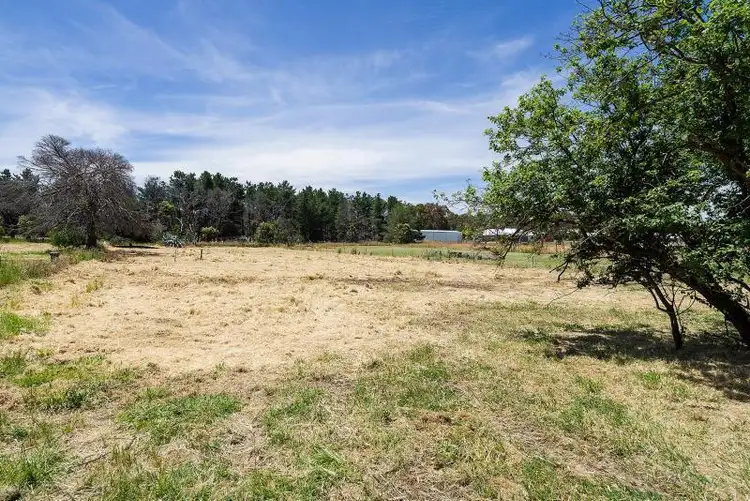 Second view of Homely land listing, 28 Lowther Street, Maldon VIC 3463