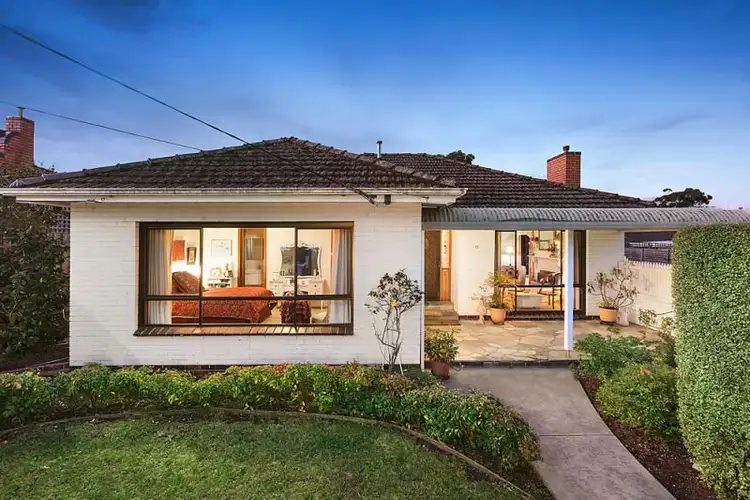 1/13 Huxtable Street, Mount Waverley VIC 3149