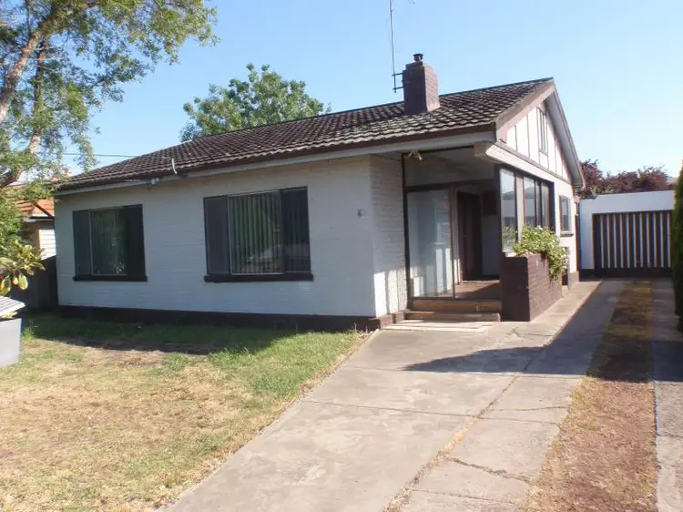 6 Shirley Street, St Albans VIC 3021