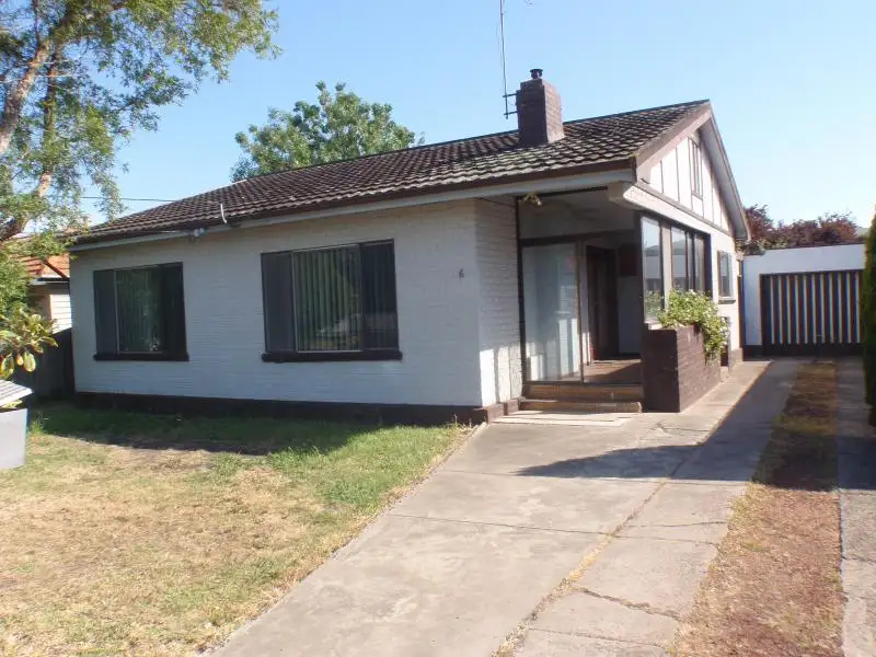 Main view of Homely house listing, 6 Shirley Street, St Albans VIC 3021