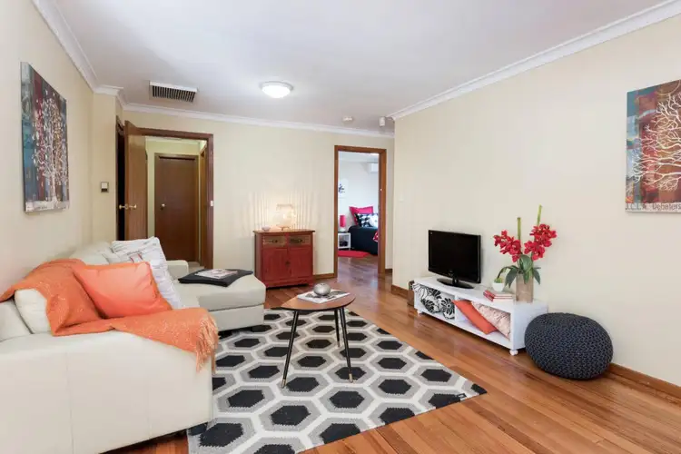 Third view of Homely unit listing, 1/23 Warrigal Road, Surrey Hills VIC 3127