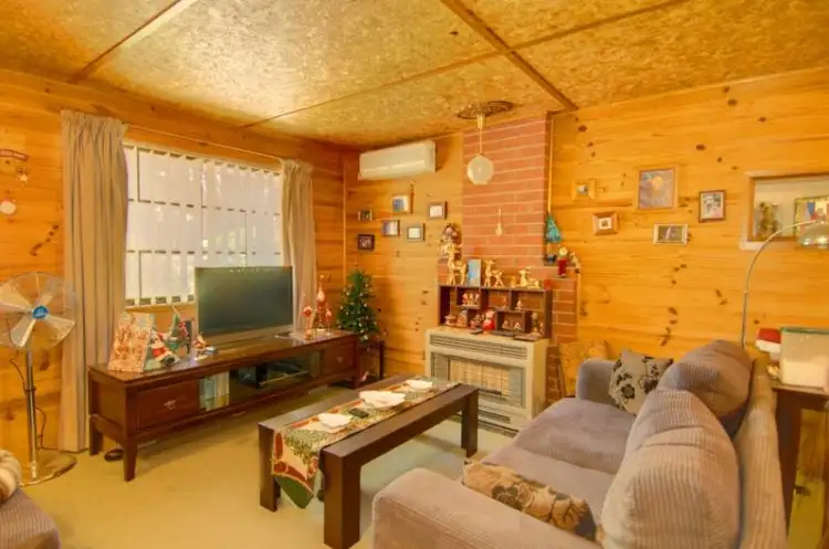 Second view of Homely house listing, 180 Ballarat Road, Creswick VIC 3363